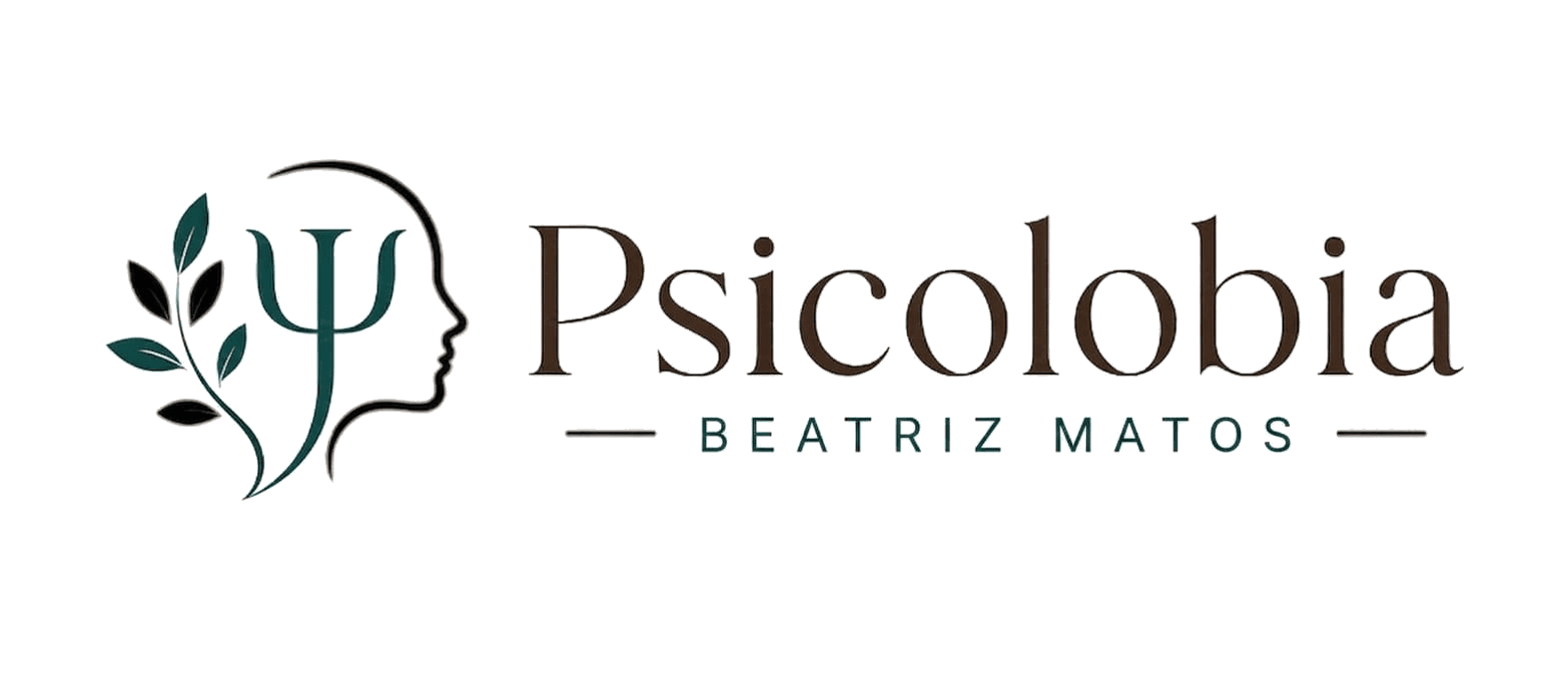 Logo Psicolobia